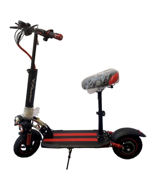 HD3 Scooter