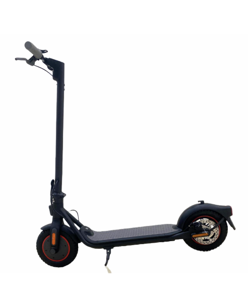 HF-02 Scooter