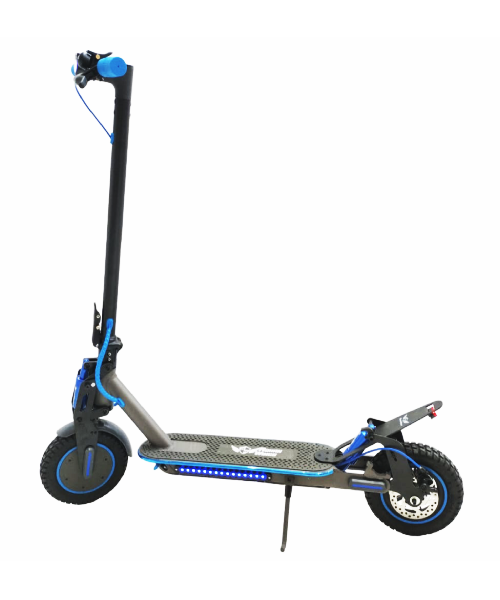HT-07 Scooter