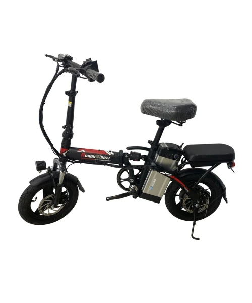 KQ03 Scooter